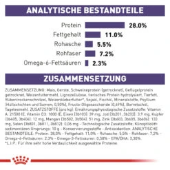 Royal Canin Expert Neutered Adult Medium Dogs Trockenfutter Für Hunde -Geschäft Für Tierbedarf royal canin neutered adult medium dogs hund7