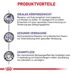 Royal Canin Expert Neutered Adult Small Dogs Trockenfutter Für Hunde -Geschäft Für Tierbedarf royal canin neutered adult small dogs hund5