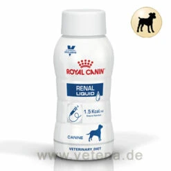 Royal Canin Renal Liquid Für Hunde