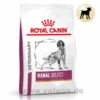 Royal Canin Renal Select Trockenfutter Hund