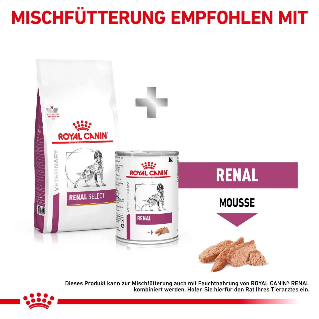 Royal Canin Renal Select Trockenfutter Hund 7 Royal Canin Renal Select Trockenfutter Hund – Bild 7