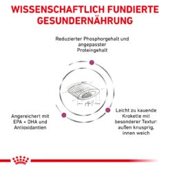 Royal Canin Renal Select Trockenfutter Katze -Geschäft Für Tierbedarf royal canin renal select katze6