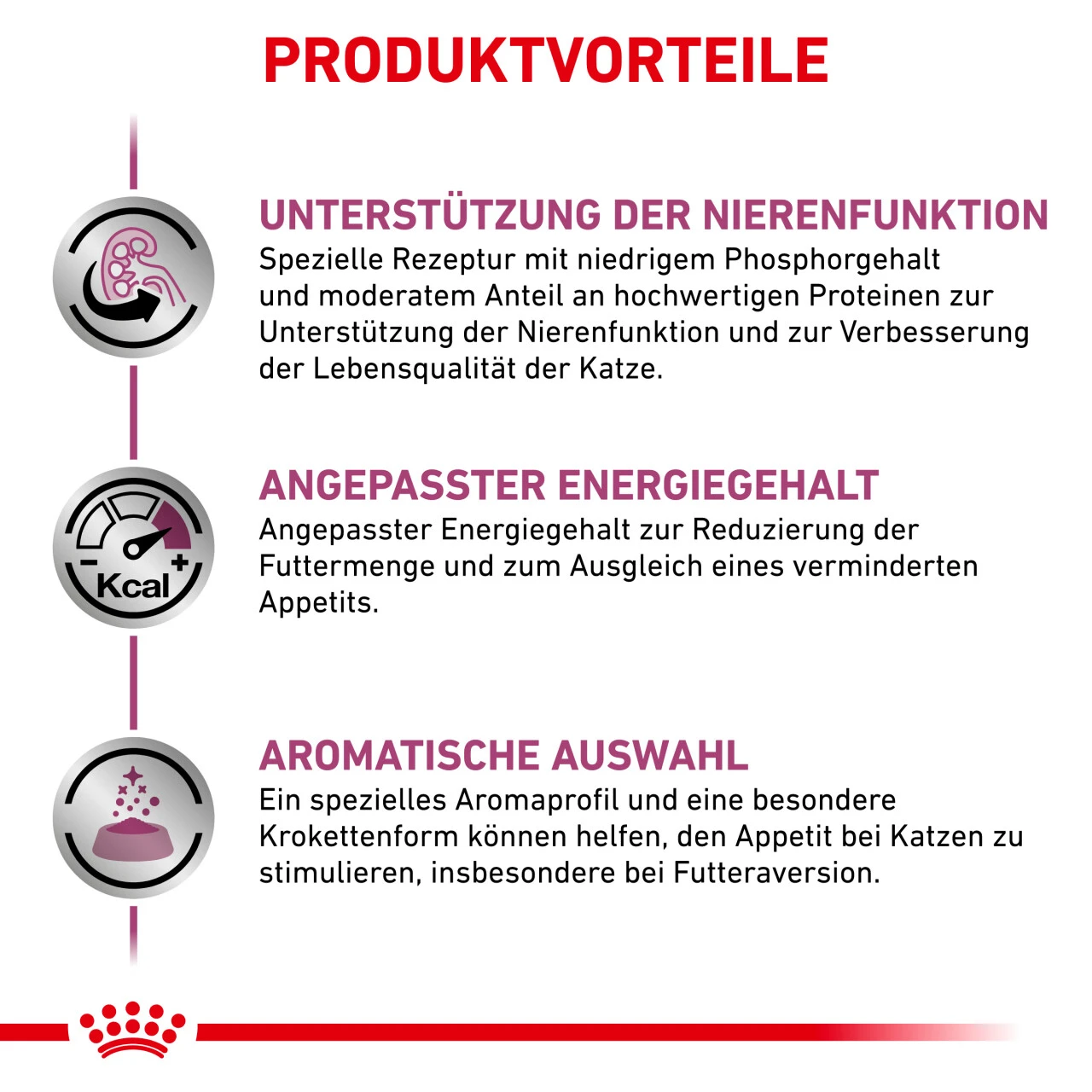 Royal Canin Renal Special Trockenfutter Für Katzen 2 Royal Canin Renal Special Trockenfutter Für Katzen – Bild 2