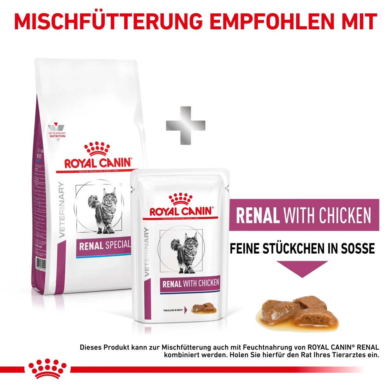 Royal Canin Renal Special Trockenfutter Für Katzen 7 Royal Canin Renal Special Trockenfutter Für Katzen – Bild 7