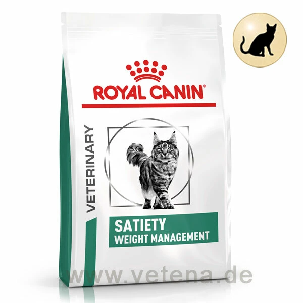 Royal Canin Satiety Weight Management Trockenfutter Für Katzen 1 Royal Canin Satiety Weight Management Trockenfutter Für Katzen