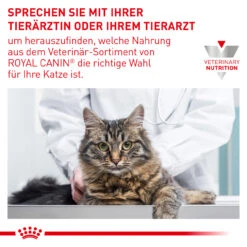 Royal Canin Satiety Weight Management Trockenfutter Für Katzen 16 Royal Canin Satiety Weight Management Trockenfutter Für Katzen -Geschäft Für Tierbedarf royal canin satiety support weight management trocken katze8