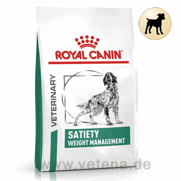 Royal Canin Satiety Weight Management Trockenfutter Für Hunde 1 Royal Canin Satiety Weight Management Trockenfutter Für Hunde