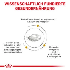 Royal Canin Urinary S/O Moderate Calorie Trockenfutter Für Hunde -Geschäft Für Tierbedarf royal canin urinary s o moderate calorie trocken hund4