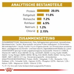 Royal Canin Urinary S/O Moderate Calorie Trockenfutter Für Hunde -Geschäft Für Tierbedarf royal canin urinary s o moderate calorie trocken hund9