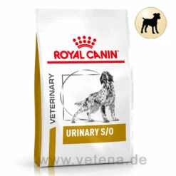 Royal Canin Urinary S/O Trockenfutter Für Hunde