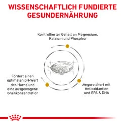 Royal Canin Urinary S/O Trockenfutter Für Hunde -Geschäft Für Tierbedarf royal canin urinary s o trocken hund4