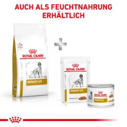 Royal Canin Urinary S/O Trockenfutter Für Hunde -Geschäft Für Tierbedarf royal canin urinary s o trocken hund5