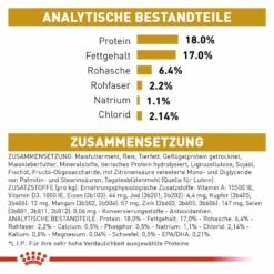 Royal Canin Urinary S/O Trockenfutter Für Hunde -Geschäft Für Tierbedarf royal canin urinary s o trocken hund9