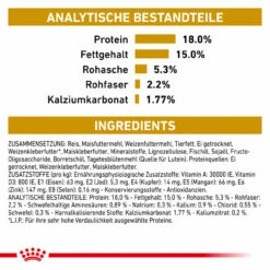 Royal Canin Urinary U/C Trockenfutter Für Hunde -Geschäft Für Tierbedarf royal canin urinary u c hund5
