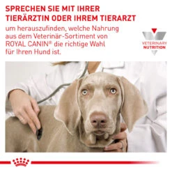 Royal Canin Urinary U/C Trockenfutter Für Hunde -Geschäft Für Tierbedarf royal canin urinary u c hund6