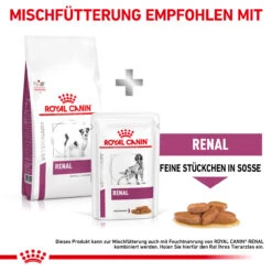 Royal Canin Renal Small Dogs Trockenfutter Für Hunde 14 Royal Canin Renal Small Dogs Trockenfutter Für Hunde -Geschäft Für Tierbedarf royal canine renal small dogs hund7