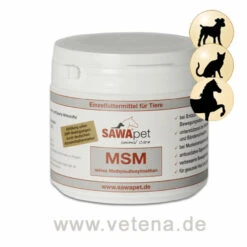 SAWApet MSM