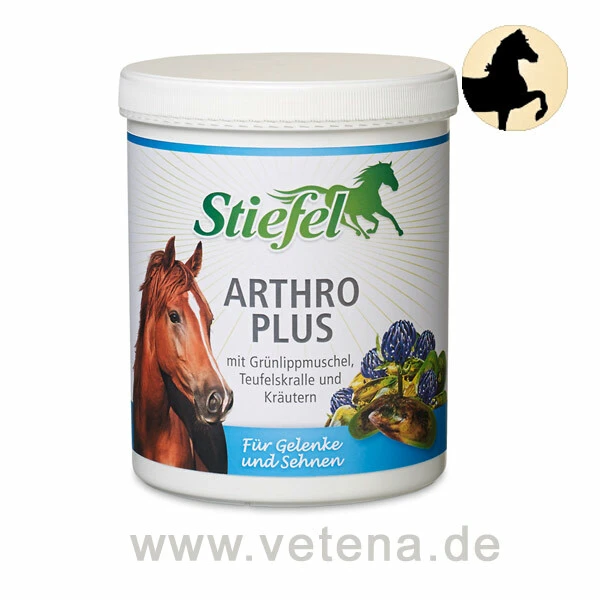 Stiefel Arthro Plus 1 Stiefel Arthro Plus
