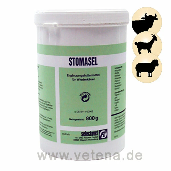 Stomasel 1 Stomasel