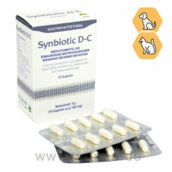 DECHRA Synbiotic DC