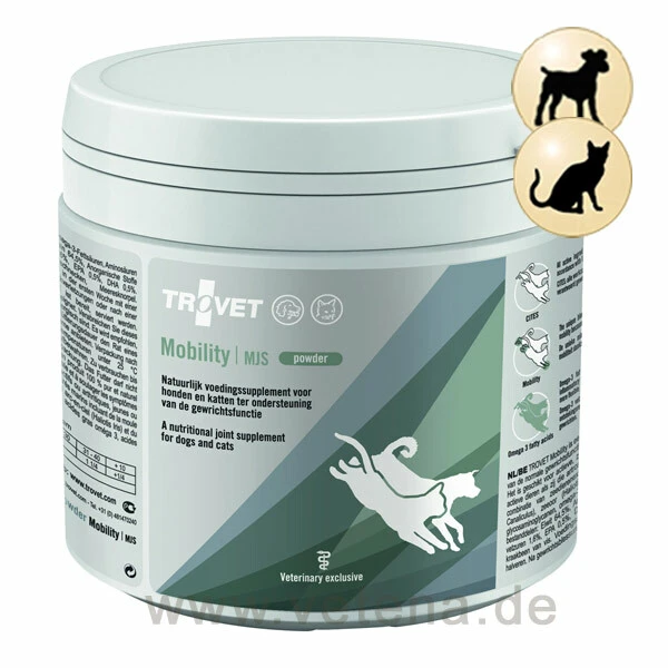 Trovet Mobility MJS 1 Trovet Mobility MJS