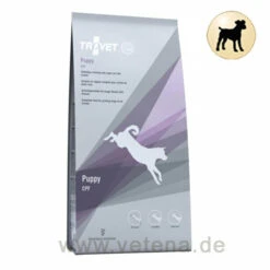 Trovet Puppy CPF Trockenfutter Für Hunde