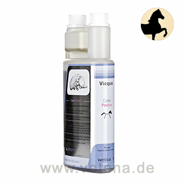 Viequo Calm Positiv 1 Viequo Calm Positiv