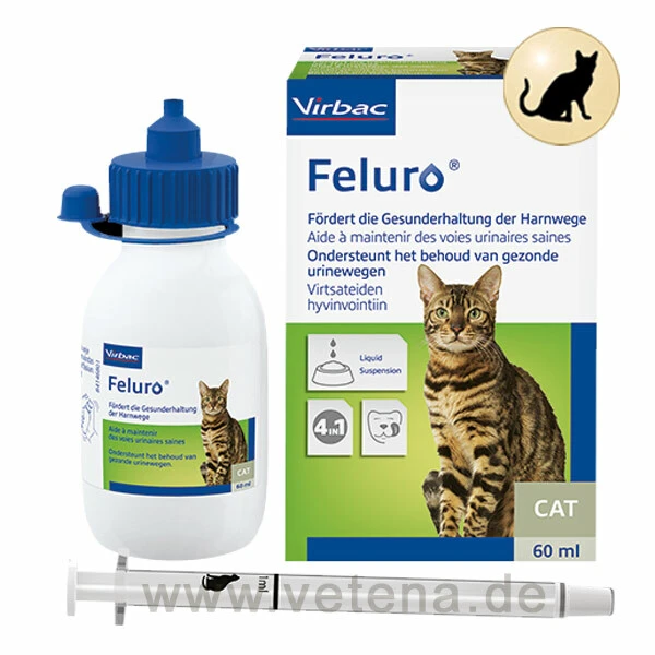Virbac Feluro 1 Virbac Feluro