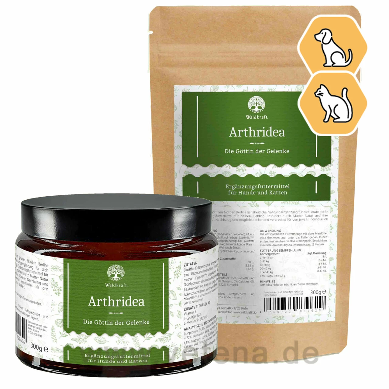 Arthridea 1 Arthridea