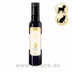 Waldläufer D3 Natur