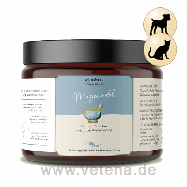 Magenwohl 1 Magenwohl