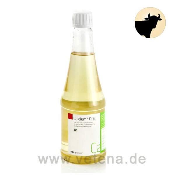 Calcium4 Oral 1 Calcium4 Oral