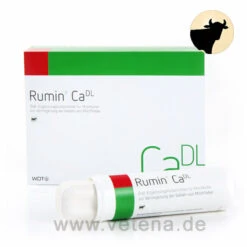 Rumin Ca DL