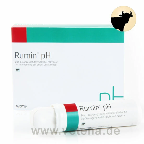 Rumin PH 1 Rumin PH