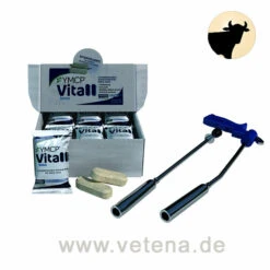YMCP Vitall Bolus Für Milchkühe
