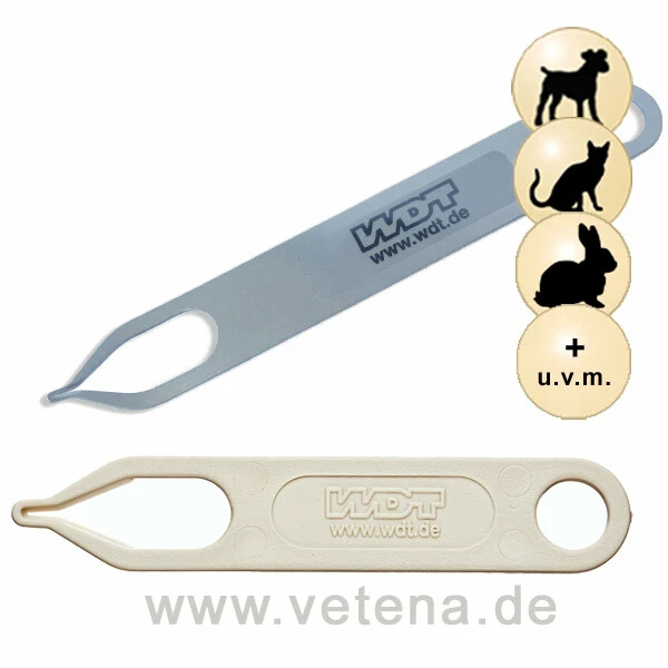 Zeckenentferner Tick 1 Zeckenentferner Tick